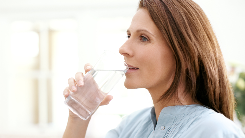 healthy hydration habits