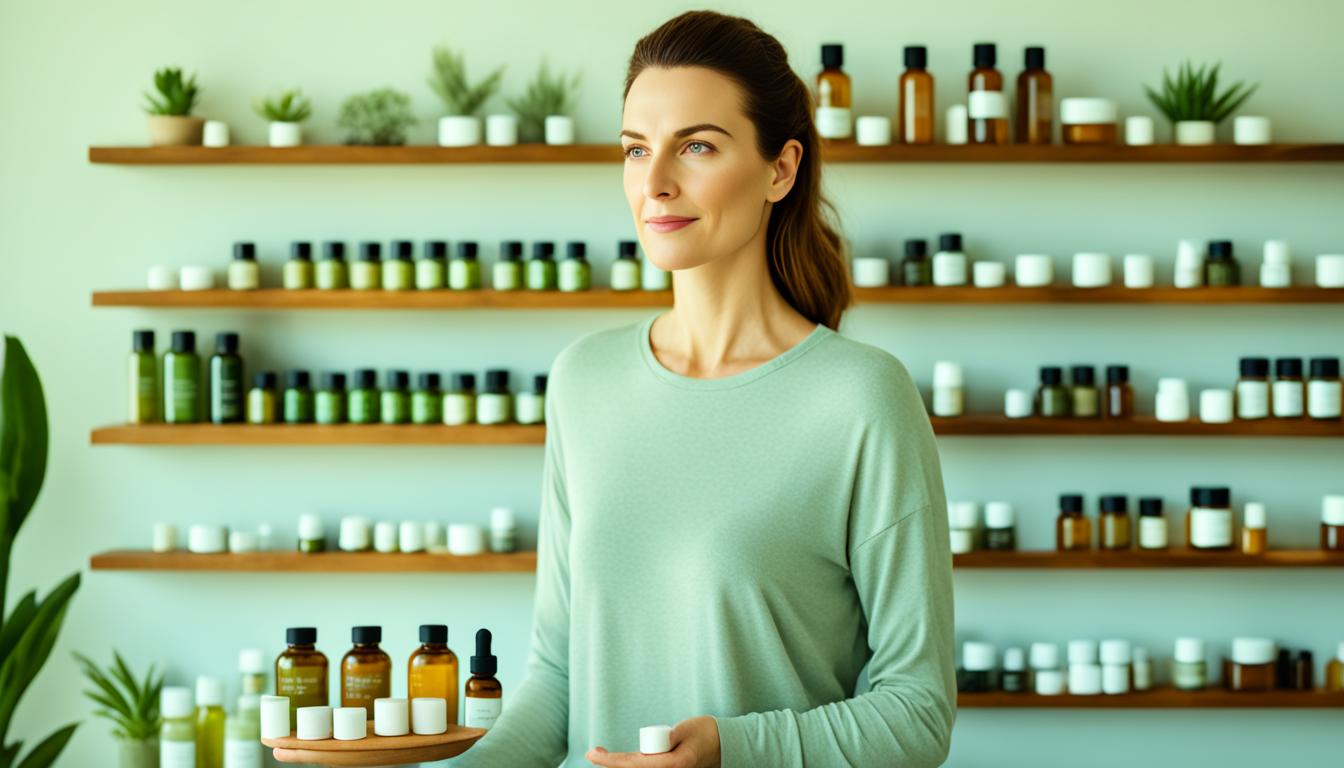 Holistic Skincare & Natural Remedies Guide