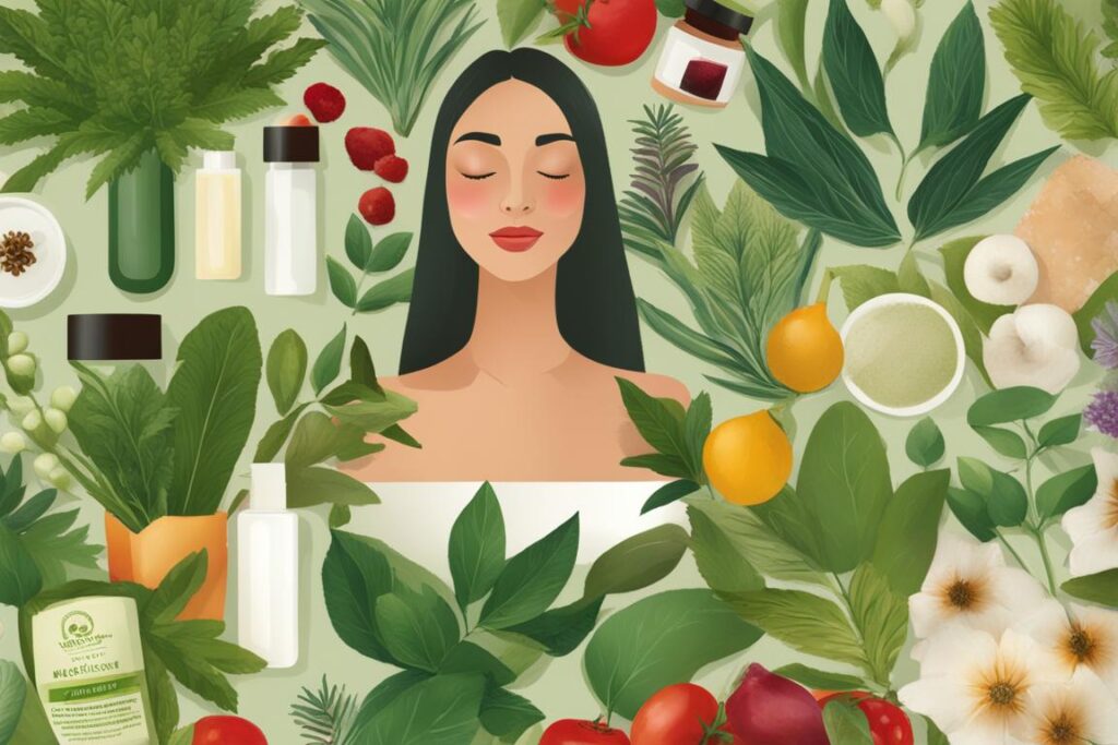 natural skincare misconceptions