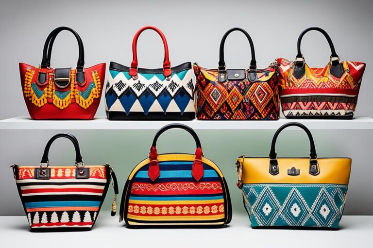 Influence of Cultural Heritage on Ethnic Handbag Designs