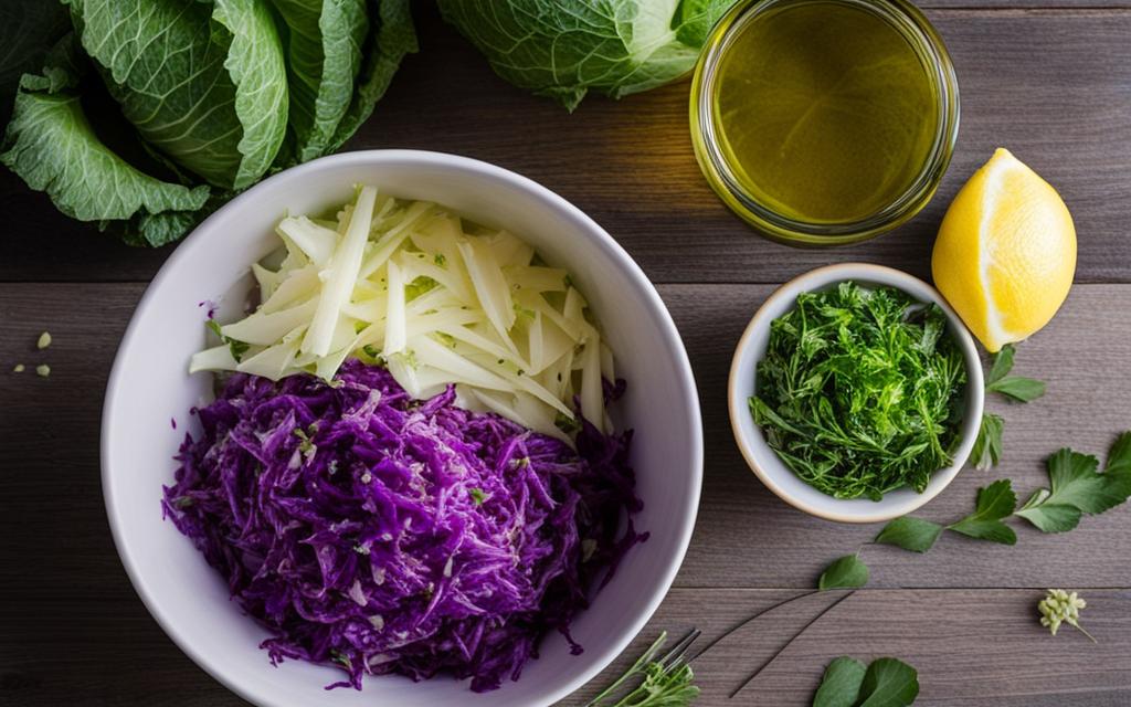 sauerkraut for skin health