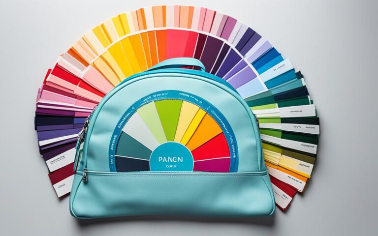 Color Theory for Bag Making