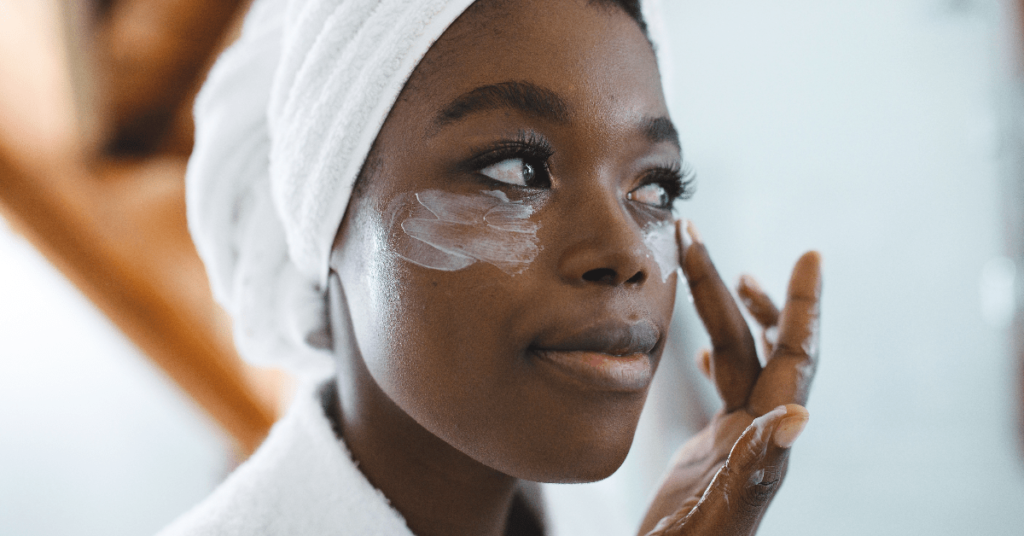 Say Goodbye to Harmful Skincare 4 min