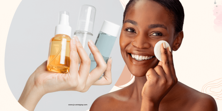 The Power of Hyaluronic Acid in Natural Skincare Products