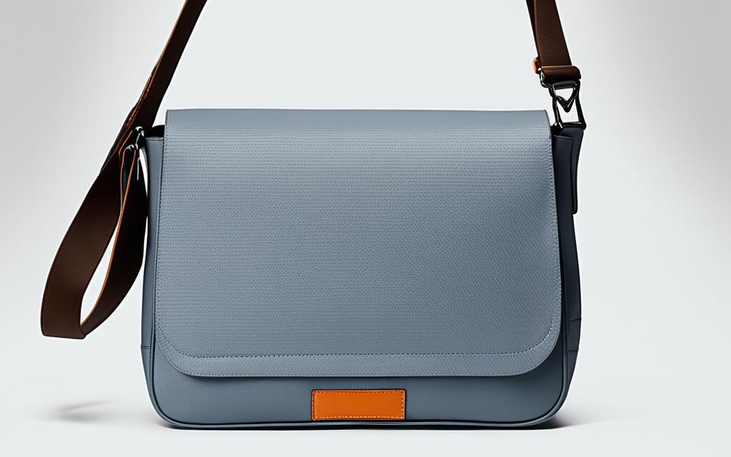 messenger bag for everyday use