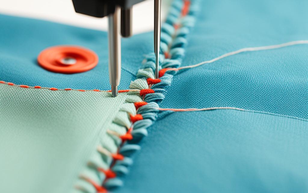 stitching techniques