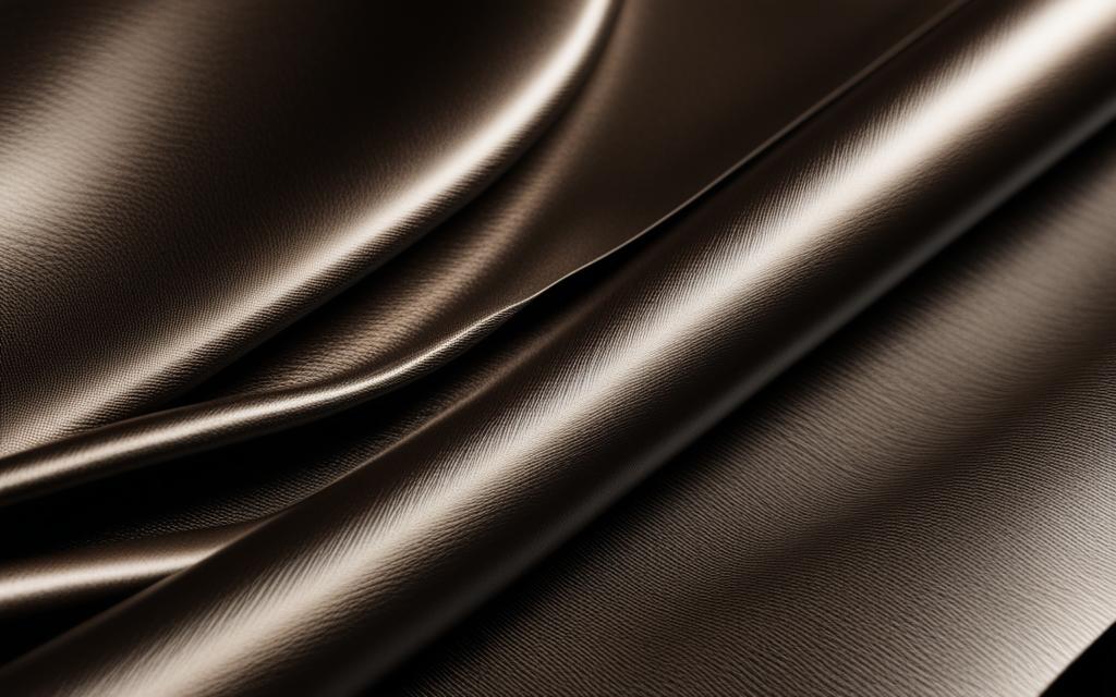 synthetic leather