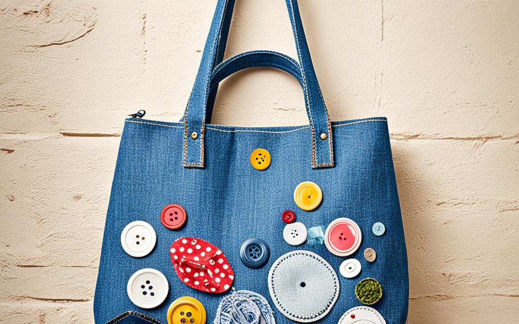 upcycled bag ideas