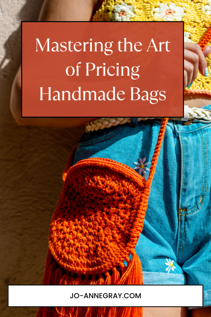 Pricing guide bags Pin 1