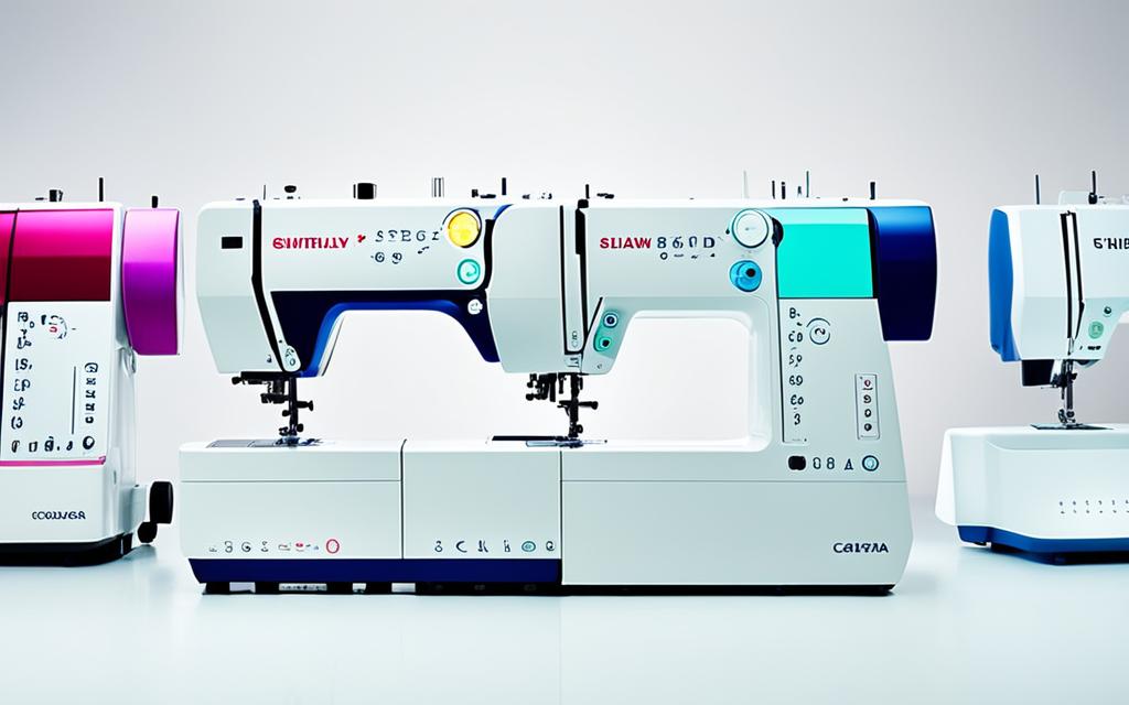 10 Best Sewing Machines For Bag Making In 2024