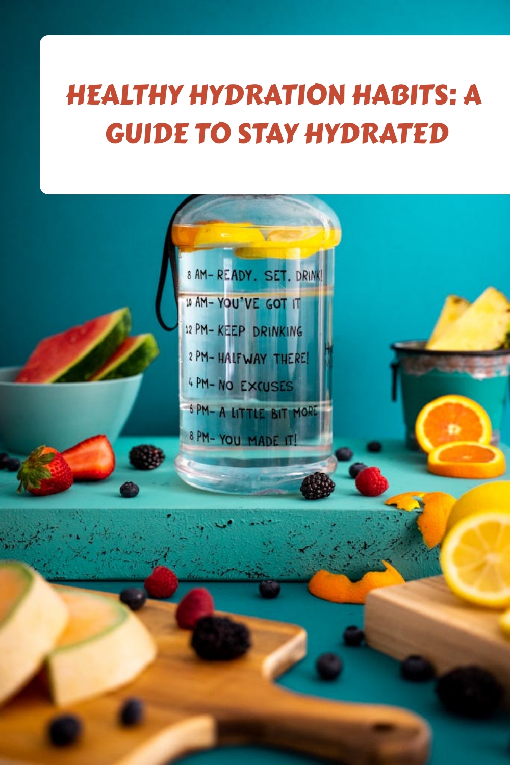 Healthy Hydration Habits A Guide to Stay Hydrated generated pin 517