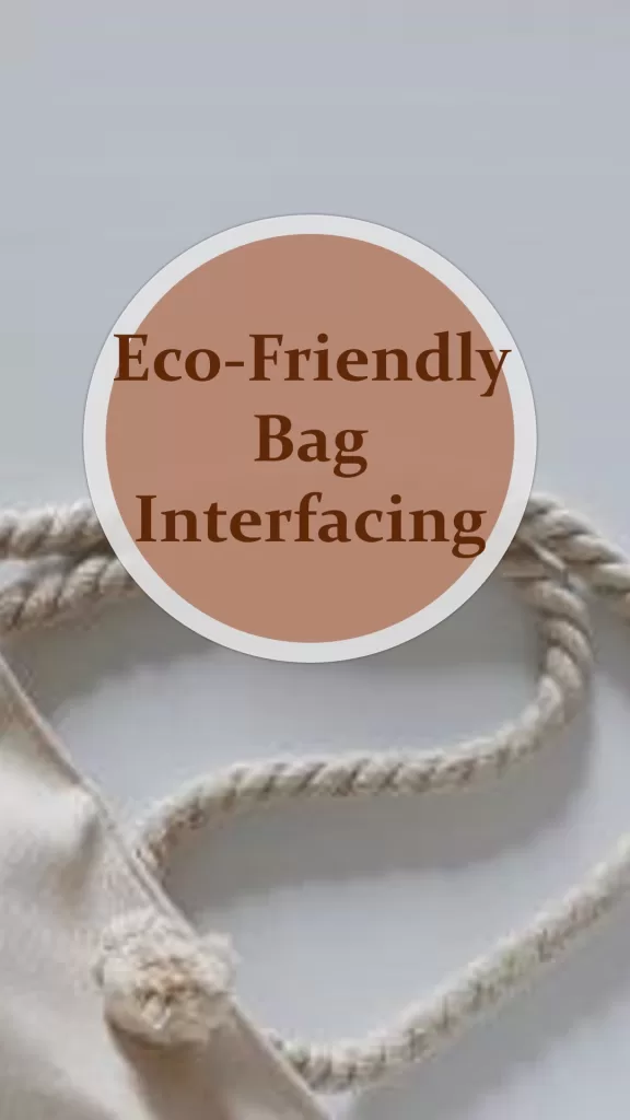 eco interfacing
