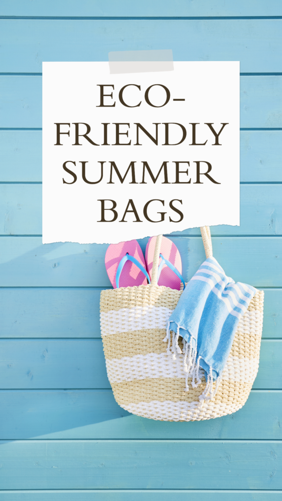 summer ready bags