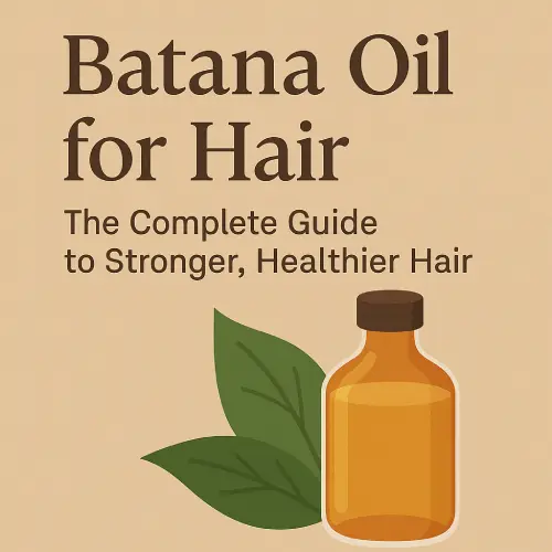 batana oil for hair