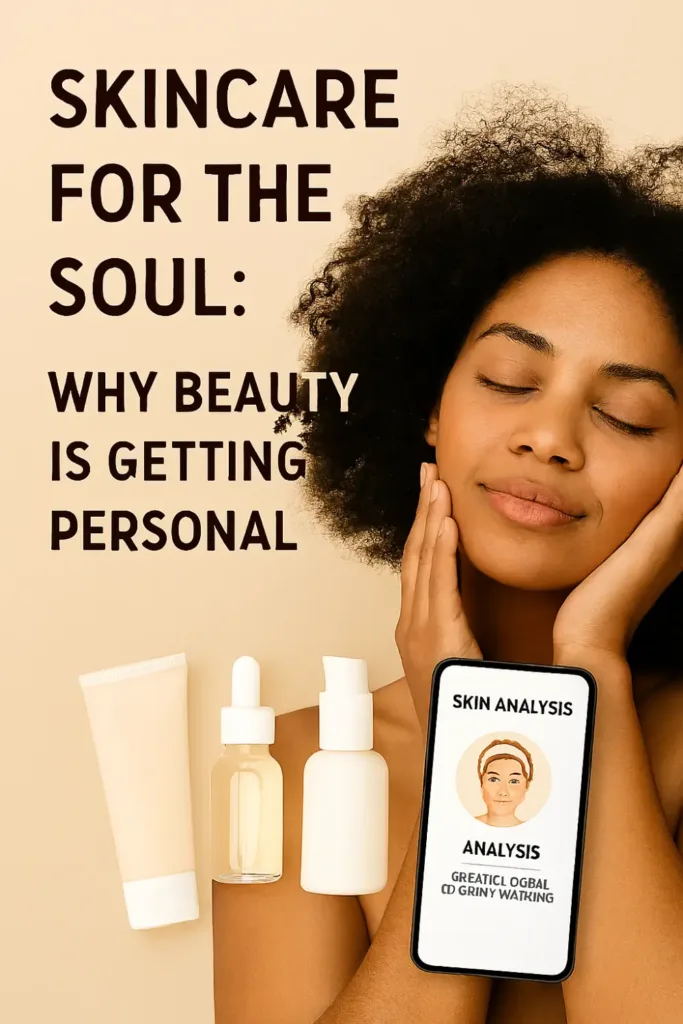 Inclusive beauty Clean Beauty Trends